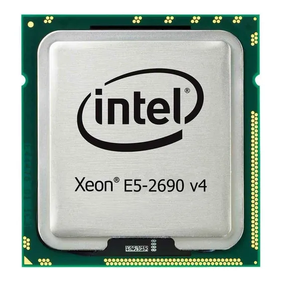 Processador Intel Xeon E5-2690 V4 3.5ghz Bx80660e52690v4