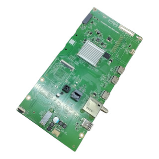 Placa Principal Philips 65pug7408/78 715gd547-m0d-b00-004y Placa Principal Philips 65pug7408/78 715gd547-m0d-b00-004y