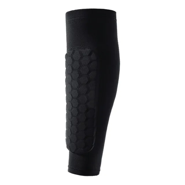 Canillera Espinillera Licra Football Basquet Beisbol Deporte