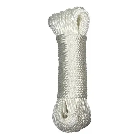Cuerda Multiuso De Nylon 10mm X 20m
