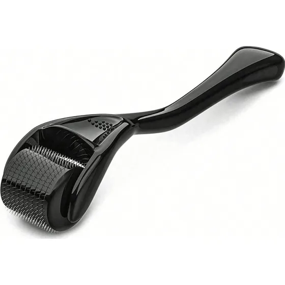Dermaroller -  Crecimiento Barba O Cabello - Rodillo Agujas
