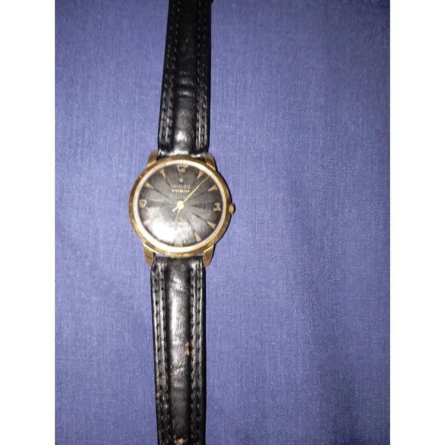 Reloj Pulsera Mulco Original