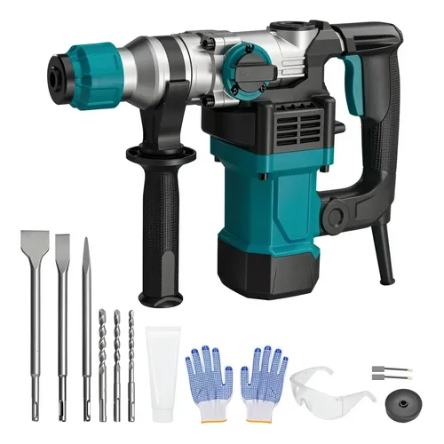 Martelo rotativo Hilti SDS-plus Te 30-a36 2192525, cor vermelha