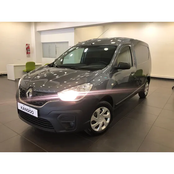 Renault Kangoo Ii Express 1.6 Sce Emotion