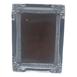 Porta Retrato Facricado Con Pewter Porta Retrato Facricado Con Pewter
