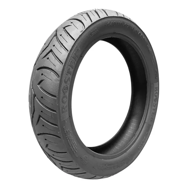 Pneu Traseiro 140/70-17 Rooster Champion Cb300 Twister Fazer