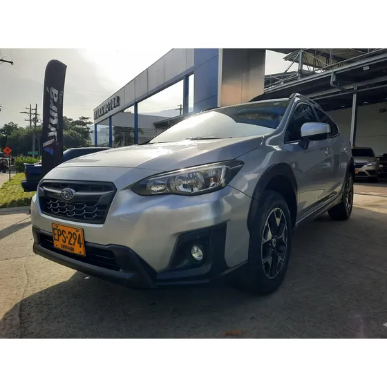 Subaru Xv Xv 2.0i Cvt A/t