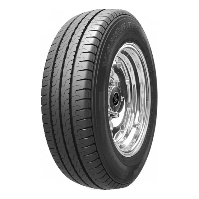 Cubierta 235/65/16 Maxxis Mcv5