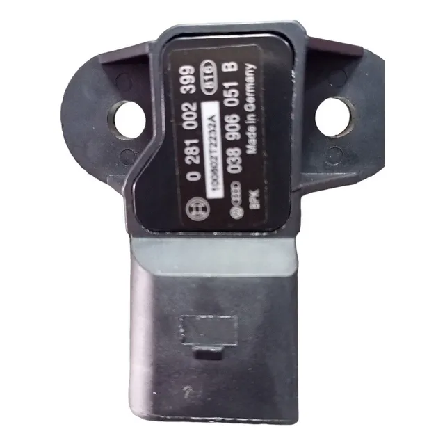 Sensor Map Vw Fox  Spacefox Crossfox Polo Bora Golf