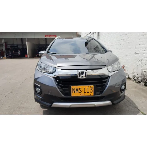Honda Wr-v 1.5 Lx