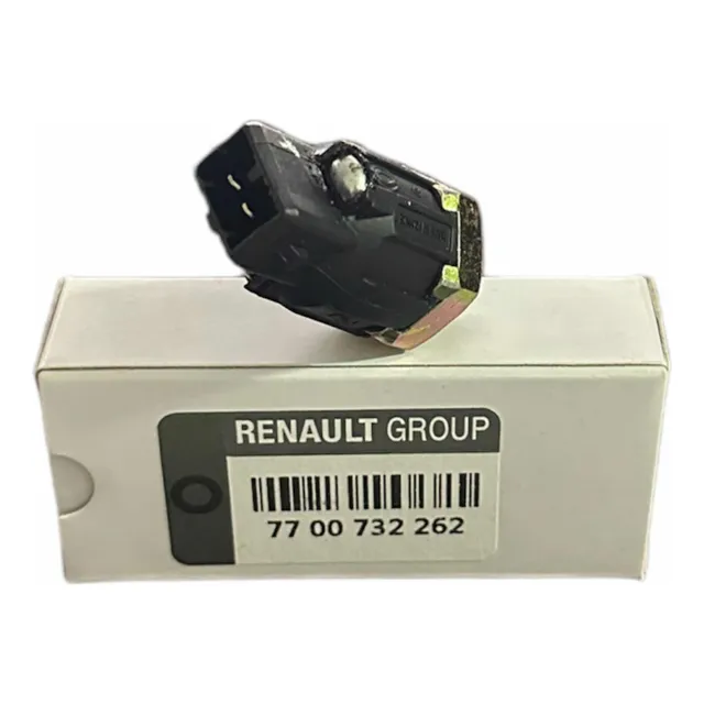 Sensor De Detonación/golpeteo Renault Clio Symbol Megane