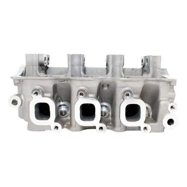 Culata Para Daewoo Damas 0.8 F8cv 3 Cyl 6 Valv Sohc 2002