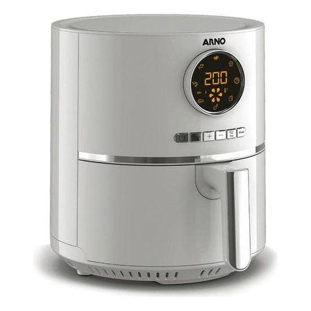 Fritadeira Sem Ăleo Arno Airfry Ultra 4,2l Ufry Fritadeira Sem Ăleo Arno Airfry Ultra 4,2l Ufry