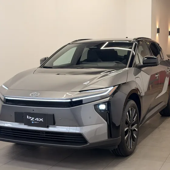 Toyota Bz4x 2026 0.0 Limited Awd