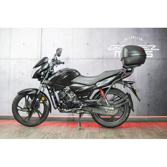 Hero Ignitor 125 2023