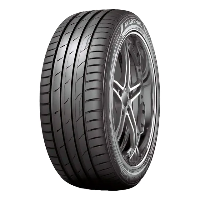 Llanta P 245/40 R18 97 Y A A Marshal Mu12 Xl