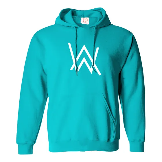 Suéter Alan Walker Hoodie Sweater Buzo