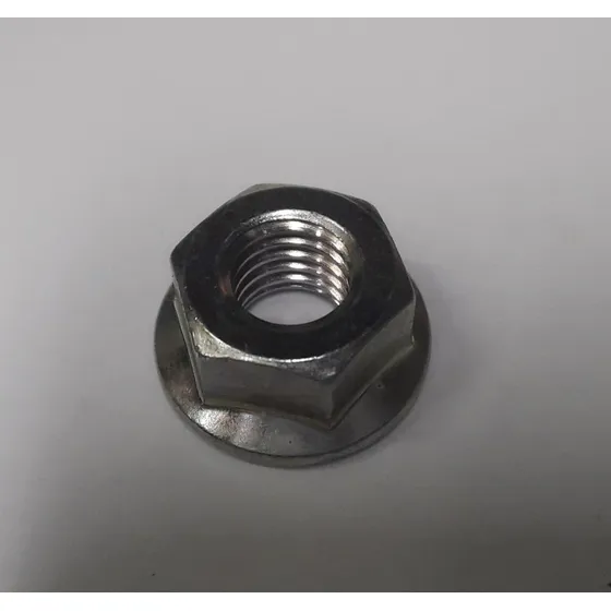Tuerca Barra Para Motosierra Tanaka Tcs-3401 / Ecv-4501