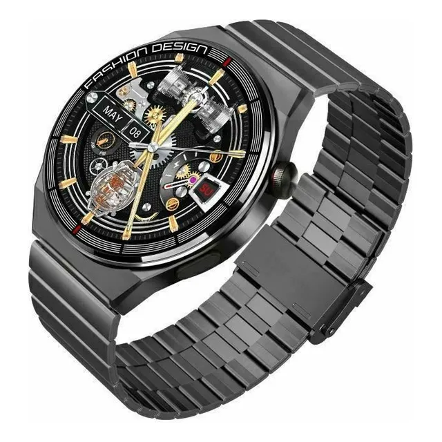 Reloj Inteligente Sendem Qx03