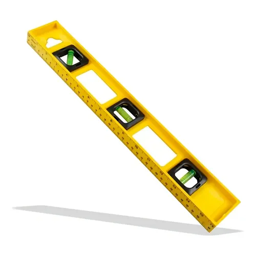 Spirit Level Bubble Level Measuring Tool 2pcs 32mm | MercadoLivre