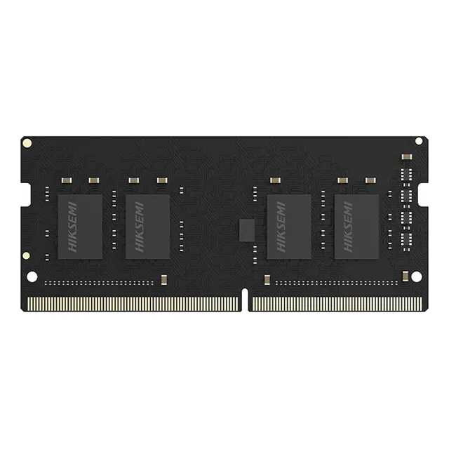 Memoria Sodimm Hiksemi 16gb Ddr5 5600mhz Cl40