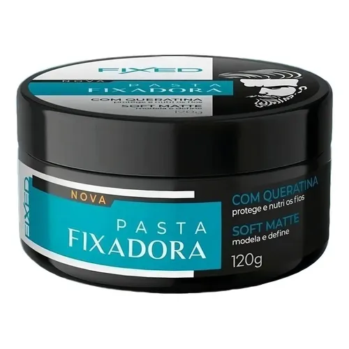 Produto De Modelagem De Cabelo Uppercut Deluxe Matte Pomade