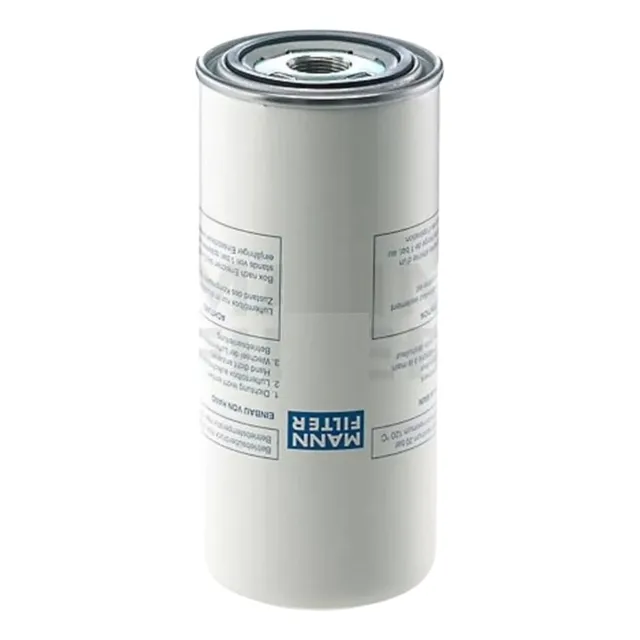 Filtro Mann Deaceitacion Separador Aire Comprimido Lb962/2