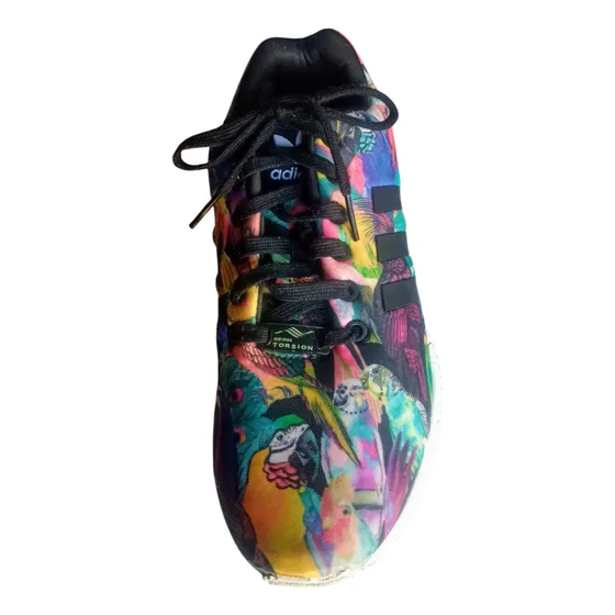 Zapatillas Mujer, adidas Torsión Zx Flux, T.39, Us 8.5
