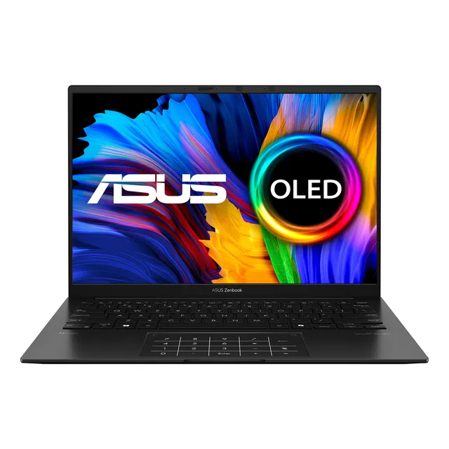 Notebook Asus Zenbook 14 Oled R7 16gb 1tb Win11h - Tecnobox