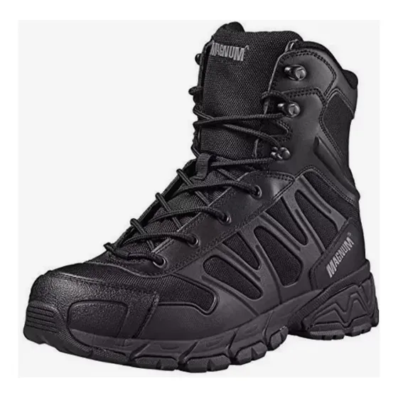 Botas Tacticas  Magnun Original  Uniforce 8.0