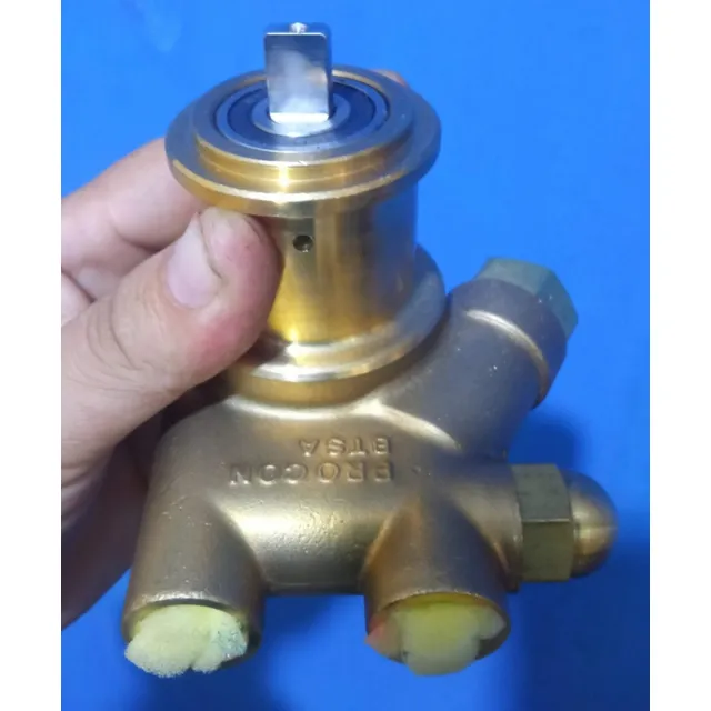 Bomba Para Máquina De Café