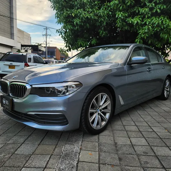 BMW Serie 5 2020 2.0 520i G30
