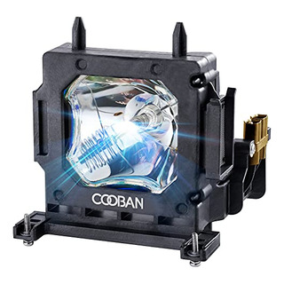 Lámpara De Repuesto Cooban Lmp-h210 Con Lámpara De Repuesto Cooban Lmp-h210 Con