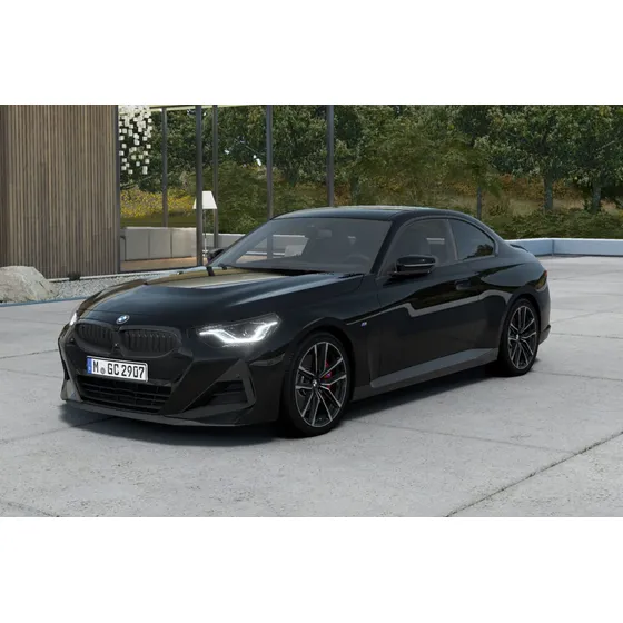 Bmw Serie 2 2.0 220i Coupe