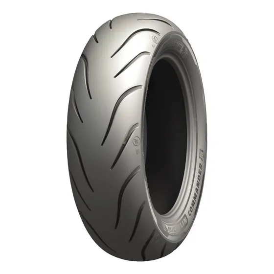Pneu Moto Michelin Commander 3 Touring Tras. 180/55 B18 80h