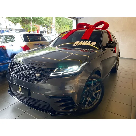 Land Rover Range Rover Velar P340 Se Rdyn