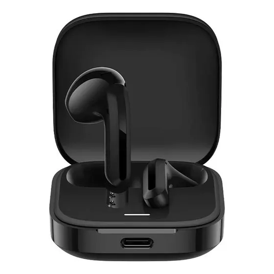 Auriculares Bluetooth Xiaomi Redmi Buds 6 Active Con Estuche