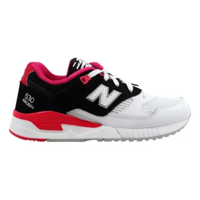 Zapatos New Balance 530 Encap Mujer Originales