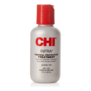 Chi Tratamiento Reparador De Cabello Infra Silk Infusion Chi Tratamiento Reparador De Cabello Infra Silk Infusion