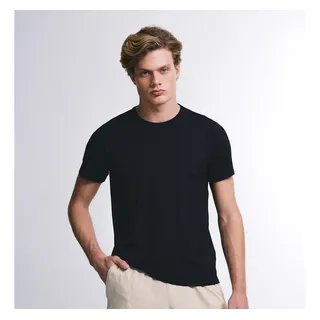 Tech T-shirt Insider Heavy Slim Masculino Tech T-shirt Insider Heavy Slim Masculino