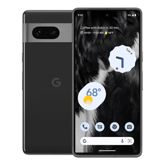 Google Pixel 7 - 128gb - 8gb Ram - 5g Chile- Liberado