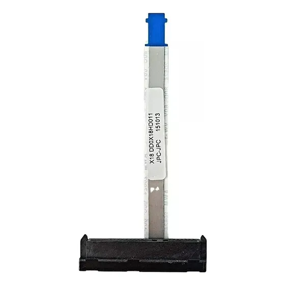 Cable Flex De Disco Duro Sata Hp 15-ab Nºp Dd0x18hd011