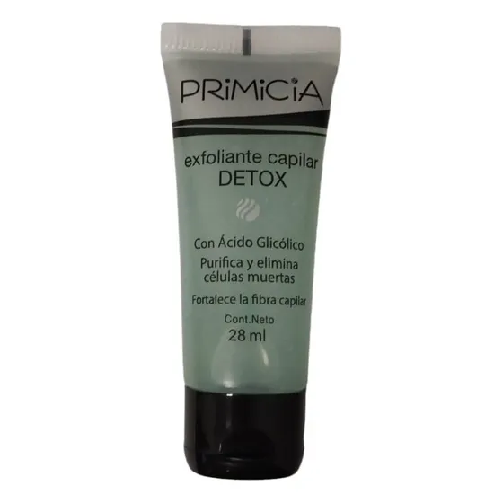Exfoliante Capilar Primicia 28 Ml
