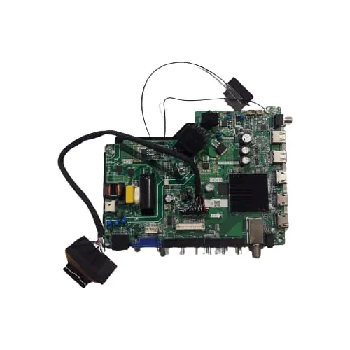 Placa Main Grenno Modelo: Gr43 (tp.sk508.pb801)