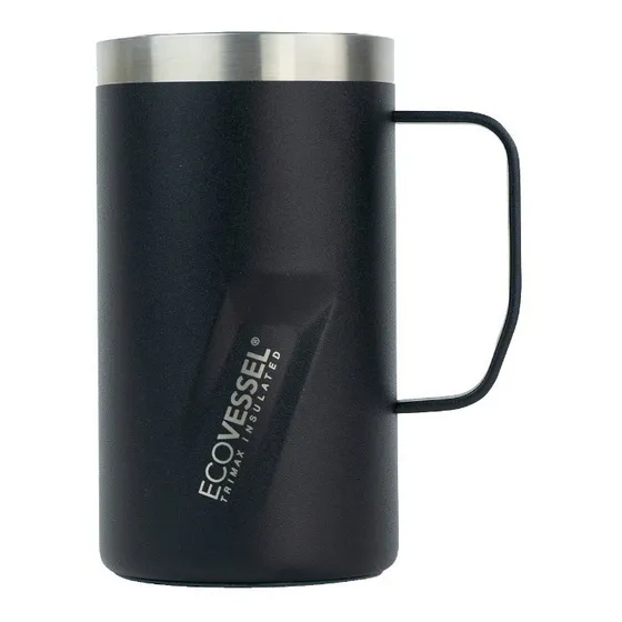 Vaso Termico Ecovessel Con Asa Transit 16 Oz (473ml)