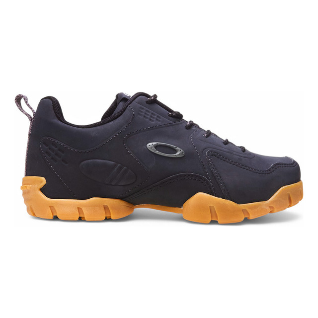 Tênis Oakley Stratus Masculino Preto/gum 39 Br Tênis Oakley Stratus Masculino Preto/gum 39 Br