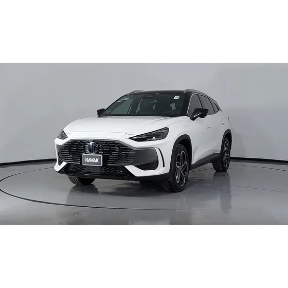 Mg One 1.5 Excite Cvt