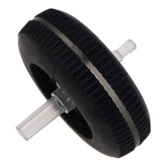 Peça Scroll Para Mouse Logitech G403 G603 G703 Cor Preto