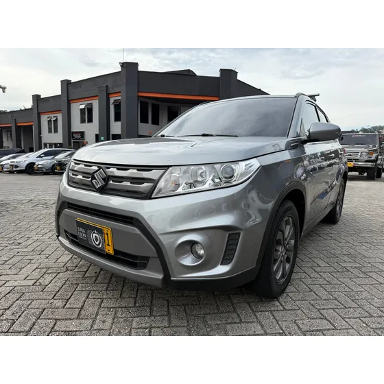 Suzuki Vitara Live 1.6 Gl