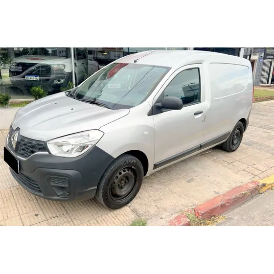 Renault Kangoo Ii Express Profesional 1.6 Sce